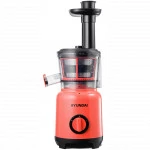 Соковыжималка Hyundai HY-JS5534 (Шнековая, 300 Вт)