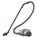 Пылесос LG VC5420NNTS (Стандартный, 380 Вт)