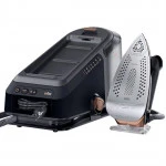 Braun IS7286BK Паровая станция, 2700 Вт