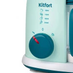 Блендер KITFORT КТ-2305 Стационарный, 400 Вт