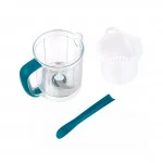 Блендер KITFORT КТ-2305 Стационарный, 400 Вт