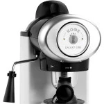 Кофемашина Galaxy Line GL0755 гл0755лбел