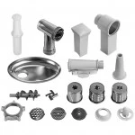 Мясорубка Galaxy Line GL 2414 ГЛ2414Л (800 Вт)