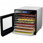 Сушильный автомат KITFORT КТ-1934