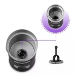 Кофемашина KITFORT КТ-7110