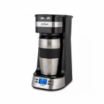Кофемашина KITFORT КТ-795