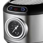 Кофемашина KITFORT КТ-792