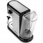 Кофемашина KITFORT КТ-792