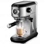 Кофемашина KITFORT КТ-792