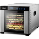 Сушильный автомат KITFORT КТ-1911