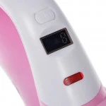 KITFORT КТ-943-1 (Отпариватель, 1200 Вт)