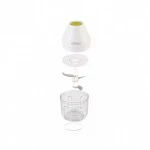 Блендер KITFORT КТ-3087 (Смарт, 22 Вт)