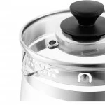 KITFORT КТ-656 Чайник, 1.5 л., 2200 Вт