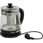 KITFORT КТ-656 Чайник, 1.5 л., 2200 Вт