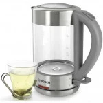 Bosch TWK7090B (Чайник, 1.5 л., 2200 Вт)