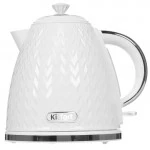 KITFORT КТ-681 Чайник, 1.7 л., 2200 Вт