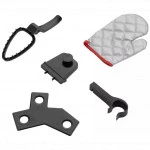 KITFORT КТ-9112 Отпариватель, 1580 Вт