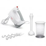 Миксер Bosch MFQ3540 Ручной, 450 Вт