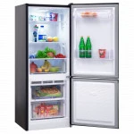 Холодильник Nordfrost NRB 121 B 318703