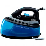 KITFORT КТ-922 (Паровая станция, 2400 Вт)
