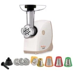 Мясорубка Moulinex ME476132 1510002154 (2000 Вт)