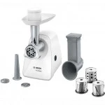 Мясорубка Bosch MFW2514W (1500 Вт)