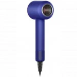 Фен Dyson Supersonic HD07 синий/розовое золото 426081-01 (1600 Вт)