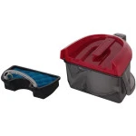 Пылесос Samsung VCC4520S3R/XEV (Стандартный, 350 Вт)