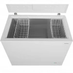 Морозильник SunWind SCH251WT