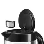 Bosch TWK70B03 Чайник, 1.7 л., 2400 Вт