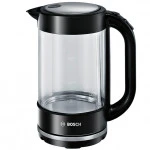Bosch TWK70B03 Чайник, 1.7 л., 2400 Вт