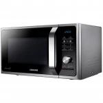 Микроволновая печь Samsung MS23F302TAS/BW