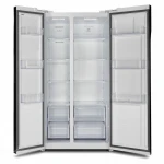 Холодильник Hyundai CS6503FV CS6503FV БЕЛОЕ СТЕКЛО