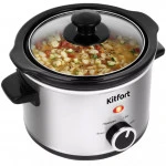 Мультиварка KITFORT КТ-205 (120 Вт, 1.5)