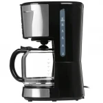 Кофемашина KITFORT КТ-731