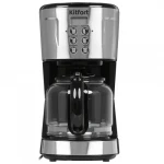 Кофемашина KITFORT КТ-731