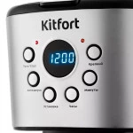 Кофемашина KITFORT КТ-728