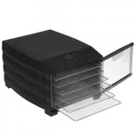 Сушильный автомат KITFORT КТ-1920