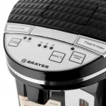 BRAYER 1098BR Термопот, 5 л., 750 Вт