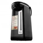 BRAYER 1098BR Термопот, 5 л., 750 Вт