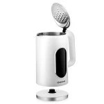 BRAYER 6107BR-WH (Чайник, 1.7 л., 2200 Вт)