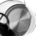 BRAYER 1040BR-BK Чайник, 2 л., 2200 Вт