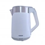 Centek CT-0023 White (Чайник, 2 л., 2000 Вт)