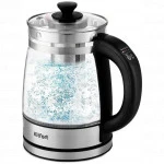 KITFORT КТ-6119 Чайник, 1.7 л., 2200 Вт