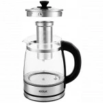 KITFORT КТ-6119 Чайник, 1.7 л., 2200 Вт