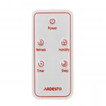 ARDESTO USH-M-LCD-4L-W (Увлажнитель воздуха)