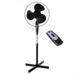 ARDESTO FN-R1608CB Вентилятор