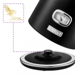 KITFORT KT-6150-2 (Чайник, 1.7 л., 2200 Вт)