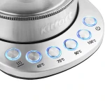 KITFORT KT-648 Чайник, 1 л., 2200 Вт