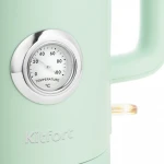 KITFORT KT-659-2 Чайник, 1.7 л., 2200 Вт